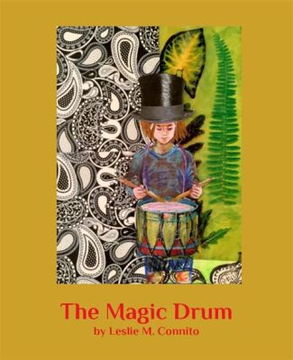  La Leggenda di The Magic Drum: Un Racconto che Batte con la Storia dell'Indonesia del XIII Secolo!