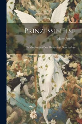  Prinzessin Ilse: Un'Eredità di Folclore Tedesco che Incanta ancora Oggi!