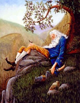  Rip Van Winkle: Una Leggenda Americana di Sonno Profondo e Sconvolgenti Trasformazioni!