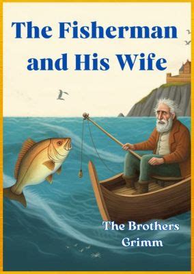 “The Fisherman and His Wife!”: A Tale of Ambition, Greed, and Unexpected Consequences from 11th Century Malaysia