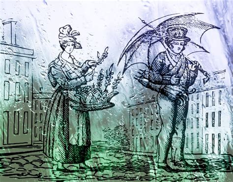 “The Umbrella Thief” Reveals Ancient Malaysian Beliefs About Nature and Justice!