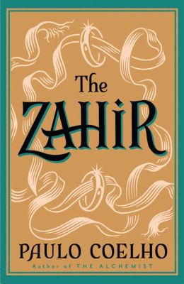  The Zahir: Unveiling the Enigmatic Tale of Obsession and Desire From 16th Century Egypt!