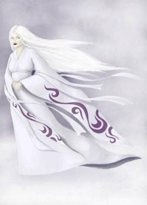  Yukionna: Una Dea della Neve Che Insegna un Prezioso Lezione di Umanità!