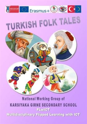 Yusuf's Trials! - A Turkish Folk Tale Unveiling Perseverance and Divine Intervention